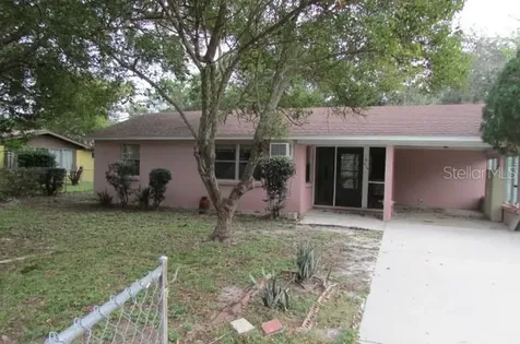 215 Agua Vista Street Debary FL 32713