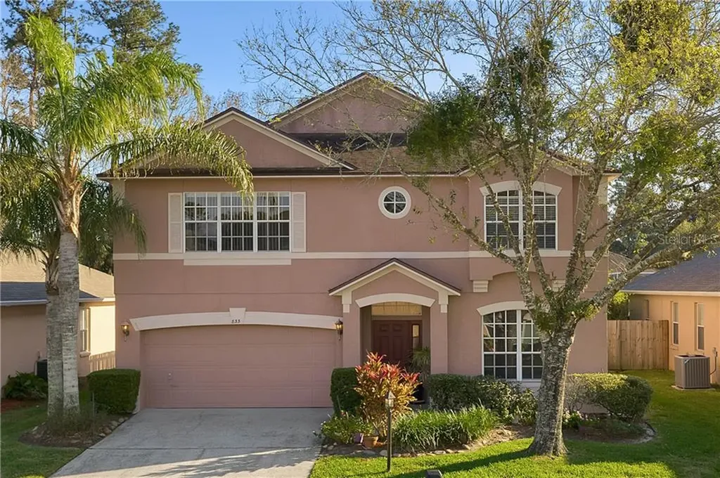 833 Norman Court Longwood FL 32750
