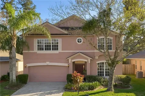 833 Norman Court Longwood FL 32750