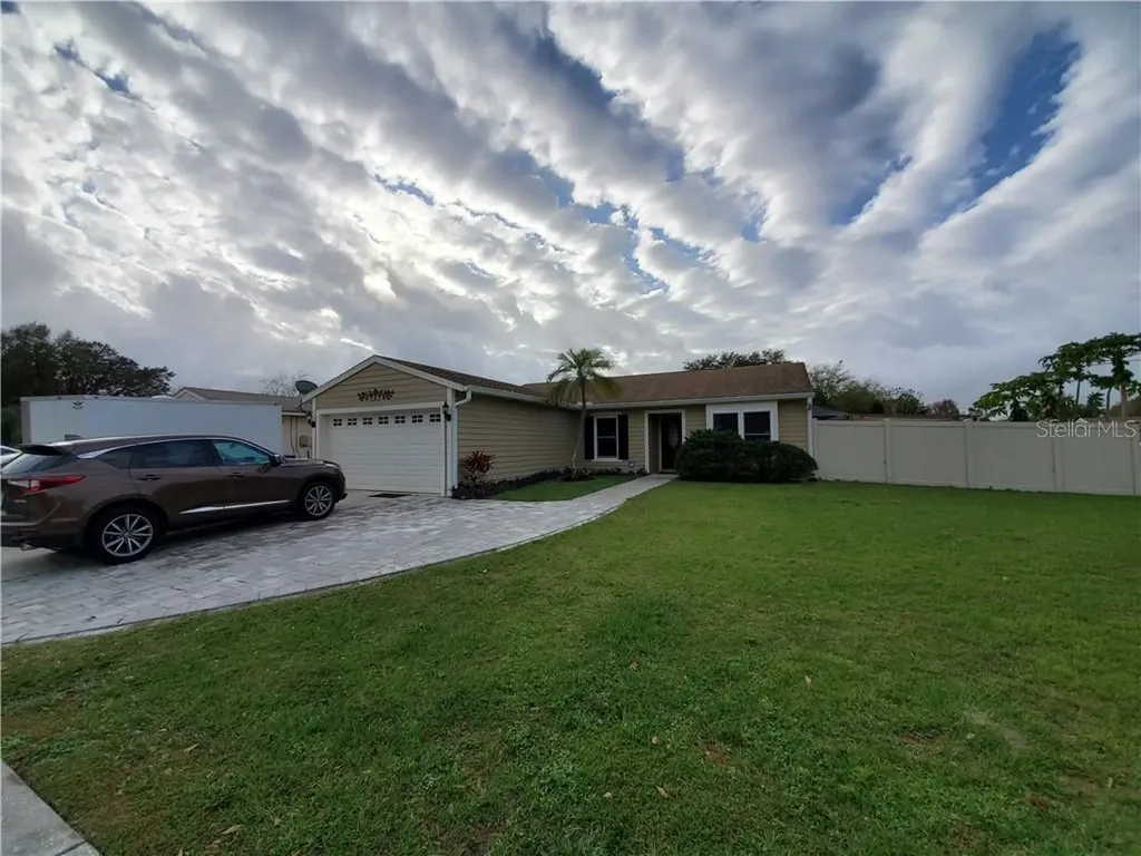14010 Ridgedale Way Tampa FL 33625