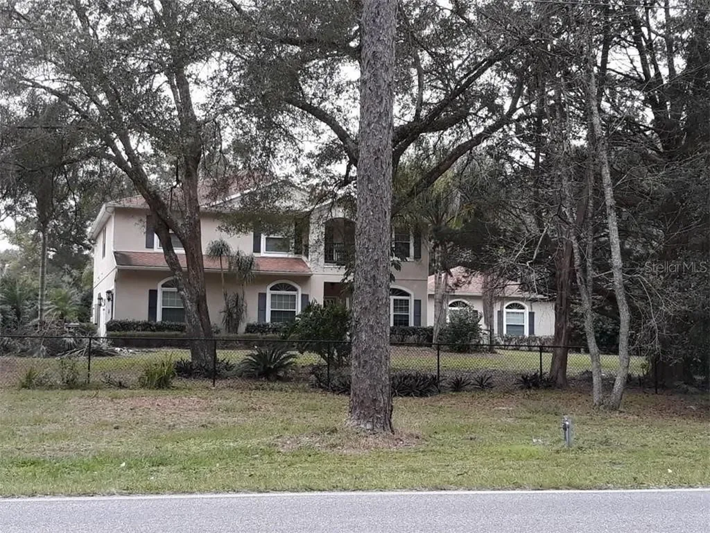 5208 Mount Plymouth Road Apopka FL 32712