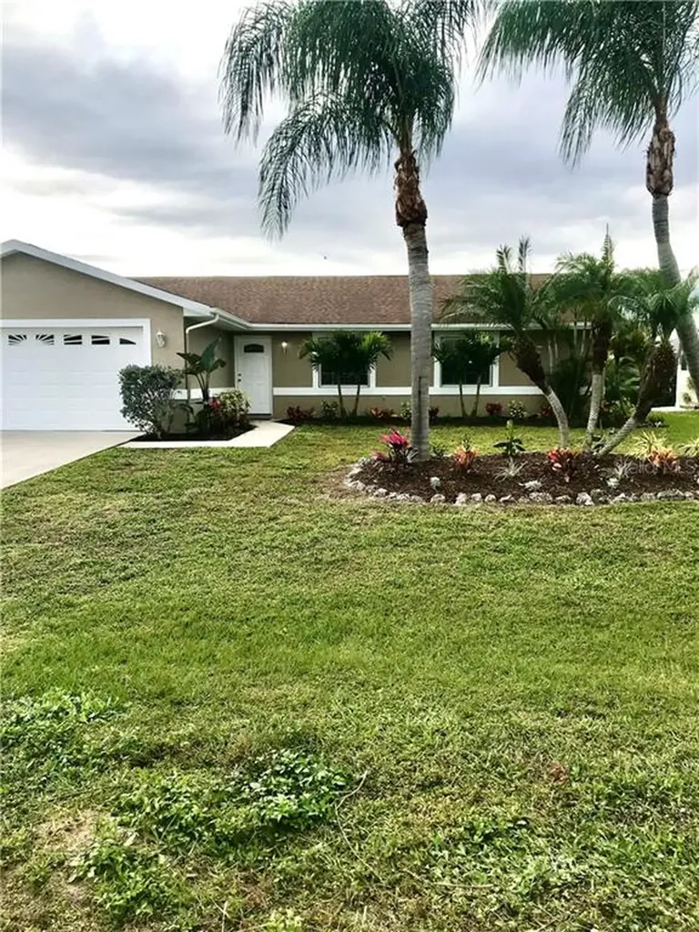 1357 Neapolitan Road Punta Gorda FL 33983