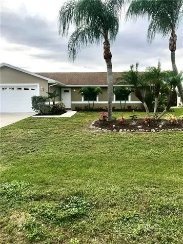 1357 Neapolitan Road Punta Gorda FL 33983
