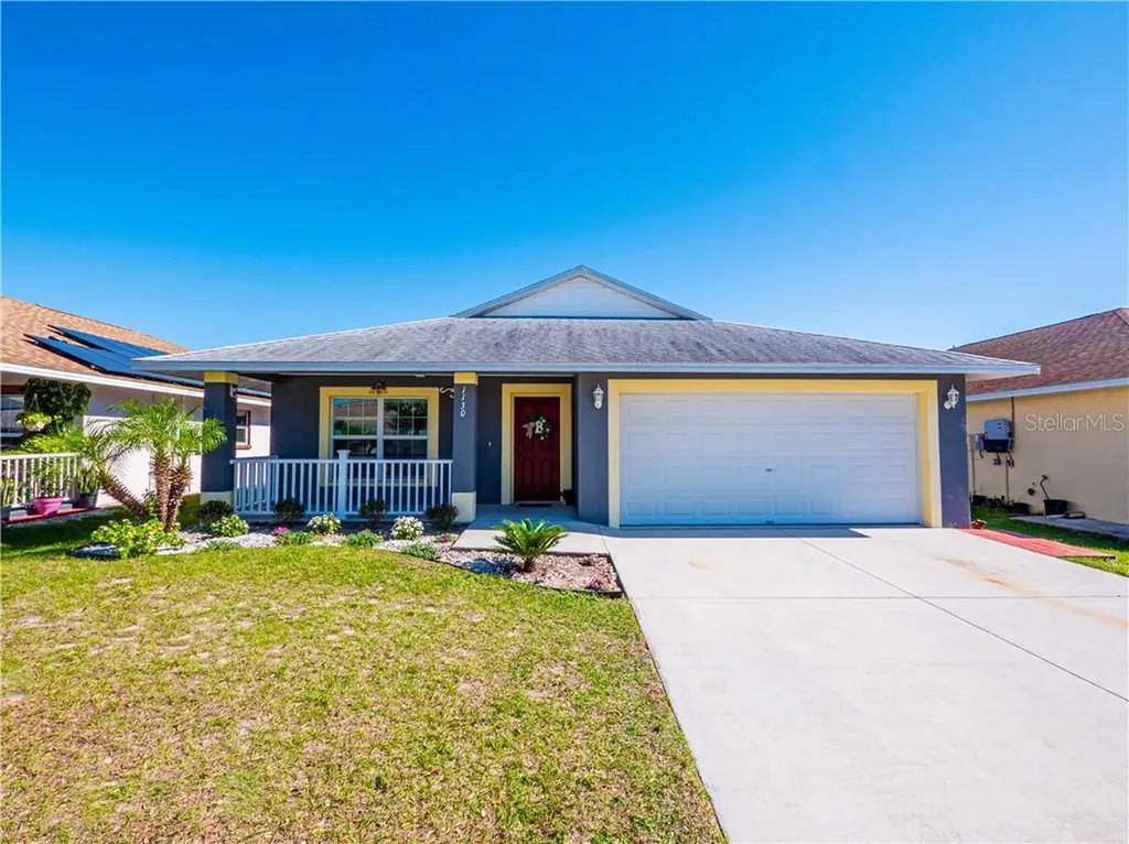 1130 Shared Passion Street Ruskin FL 33570