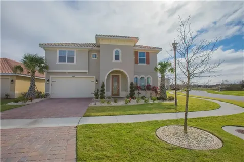 1660 Kingfisher Court Kissimmee FL 34746