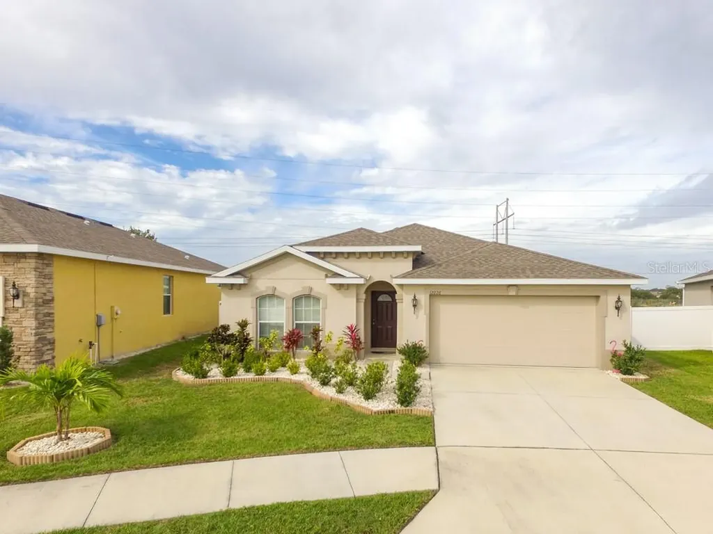 12226 Ledbury Commons Drive Gibsonton FL 33534