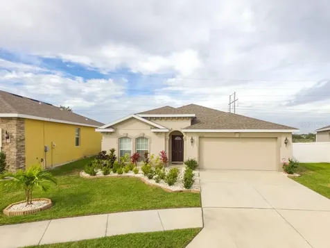 12226 Ledbury Commons Drive Gibsonton FL 33534
