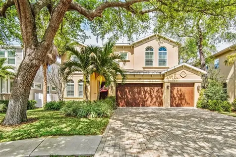 4421 W Kensington Avenue Tampa FL 33629