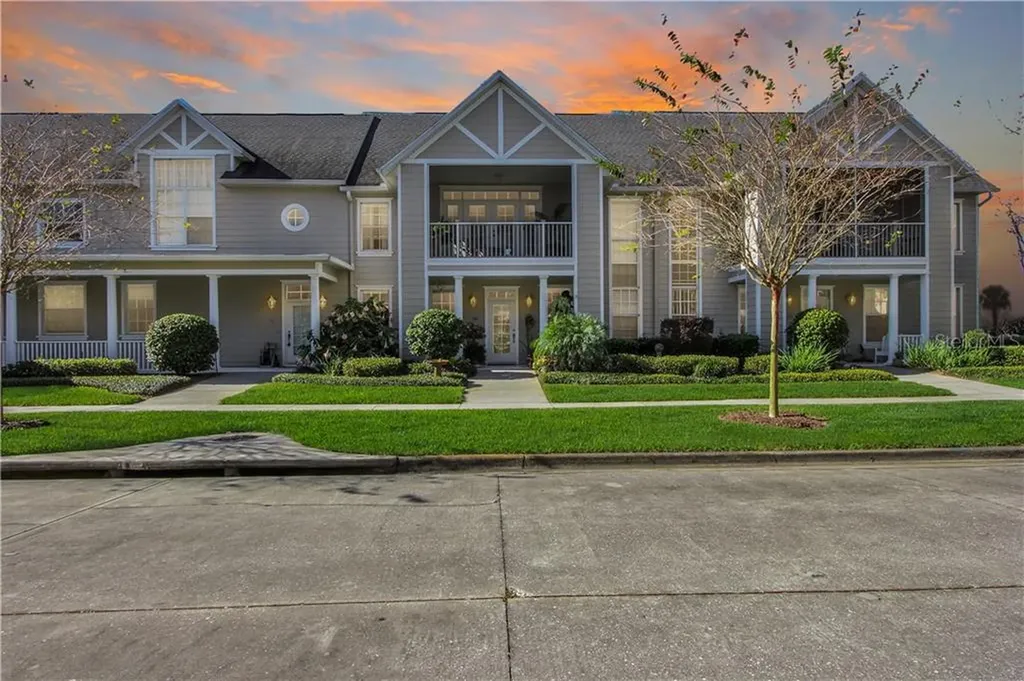 196 Nautica Mile Drive Clermont FL 34711