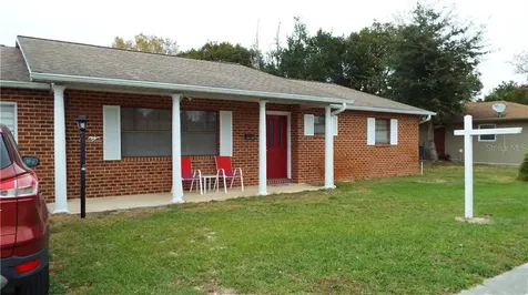 1739 Saxon Boulevard Deltona FL 32725