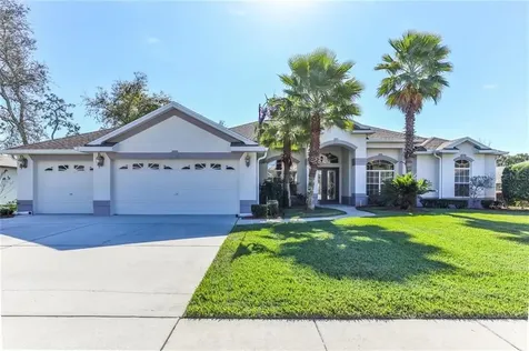 5352 Championship Cup Lane Spring Hill FL 34609