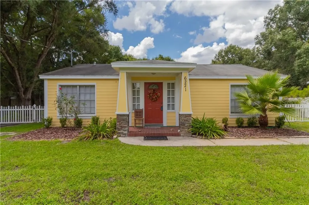 6221 Woodsman Drive Wesley Chapel FL 33544