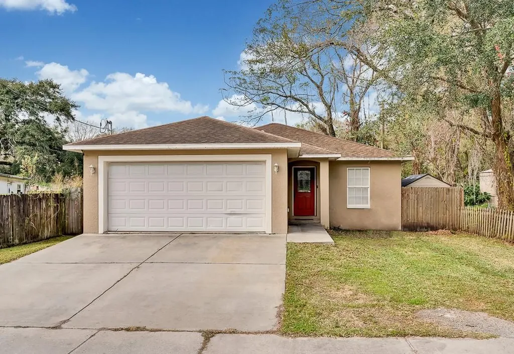 12314 Four Oaks Road Tampa FL 33624