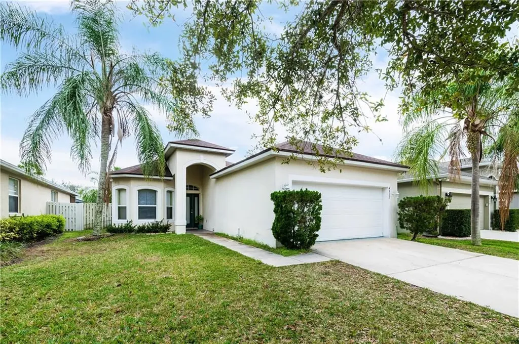 4922 Casa Vista Drive Orlando FL 32837