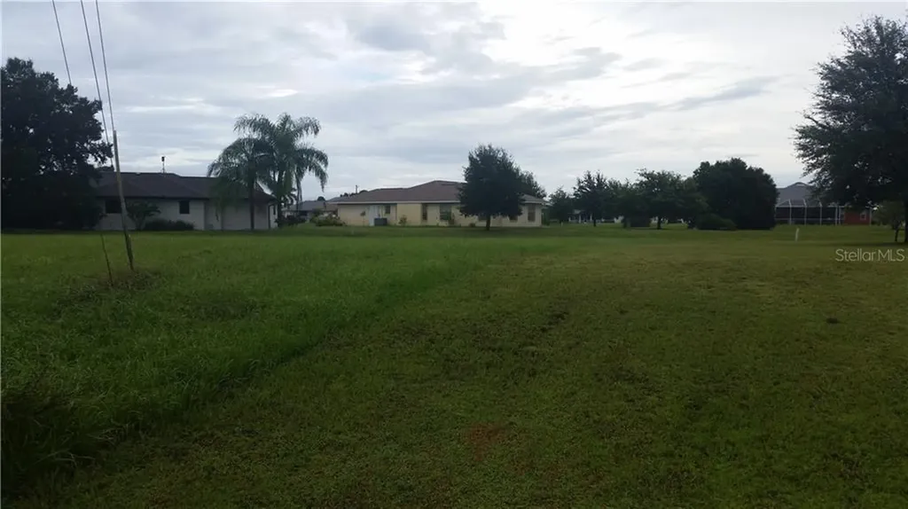 2296 Bonn Court Punta Gorda FL 33983