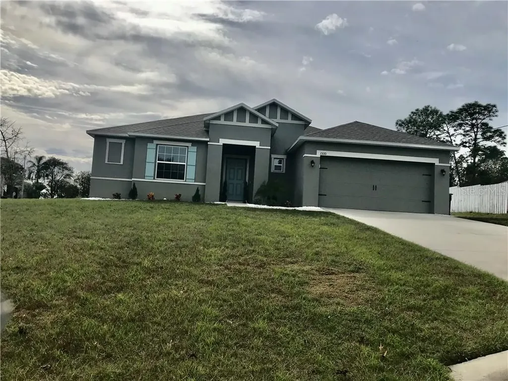 13110 Santee Street Spring Hill FL 34609