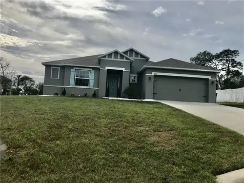 13110 Santee Street Spring Hill FL 34609
