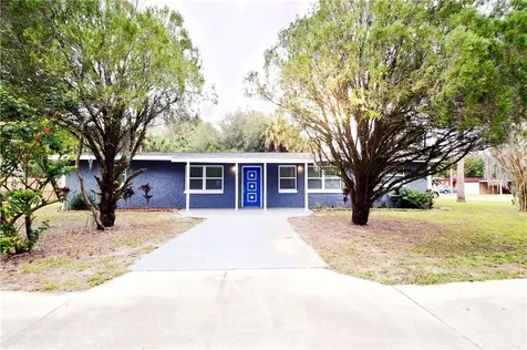 1720 Strickland Avenue Sanford FL 32771