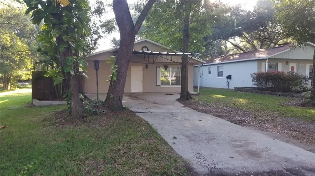2533 Grandview Avenue Sanford FL 32773