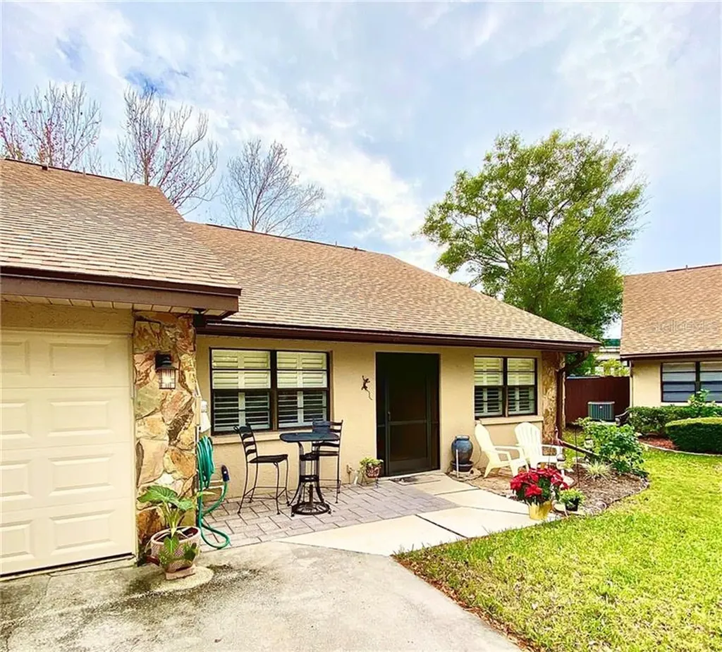 9958 Lake Seminole Drive W Largo FL 33773