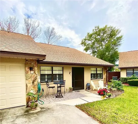 9958 Lake Seminole Drive W Largo FL 33773
