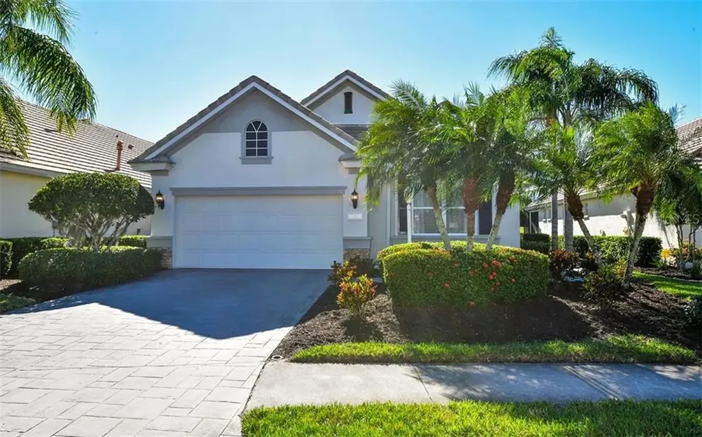 6638 Oakland Hills Drive Lakewood Ranch FL 34202