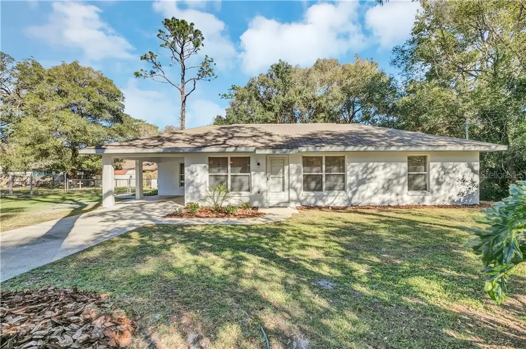 1221 9th Street Orange City FL 32763
