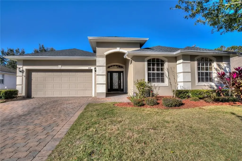 444 Alexandria Place Drive Apopka FL 32712
