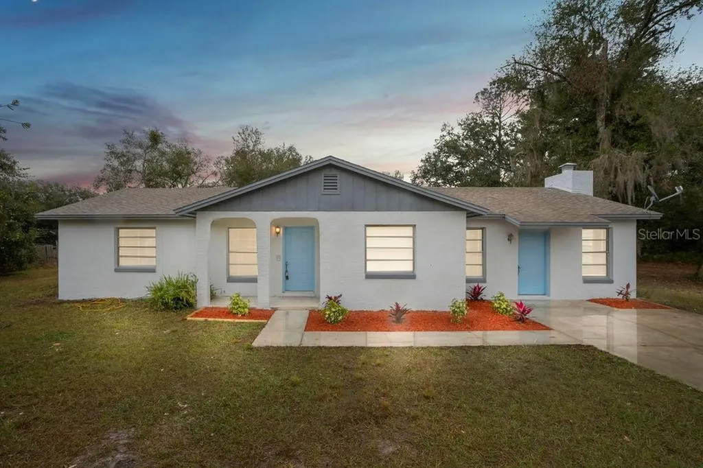1271 Rockwood Drive Saint Cloud FL 34771