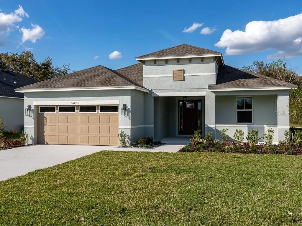 16234 Oak Breeze Court Clermont FL 34711