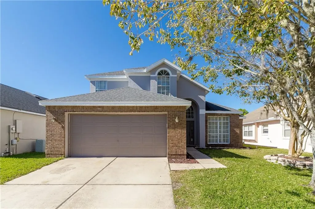 713 Magnolia Creek Circle Orlando FL 32828