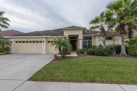 3311 Marble Crest Drive Land O Lakes FL 34638