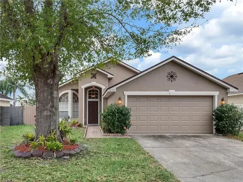 8702 Fort Shea Avenue Orlando FL 32822