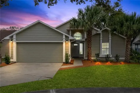 224 S Aberdeen Circle Sanford FL 32773