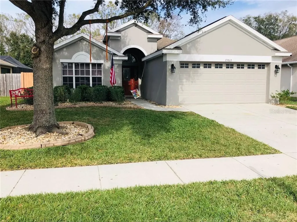 23803 Hastings Way Land O Lakes FL 34639