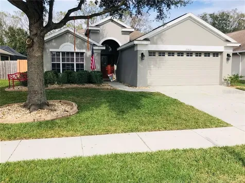 23803 Hastings Way Land O Lakes FL 34639