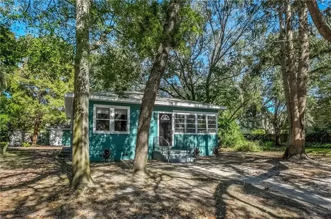 7201 4th Avenue N St Petersburg FL 33710