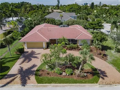 343 Bob White Way Sarasota FL 34236