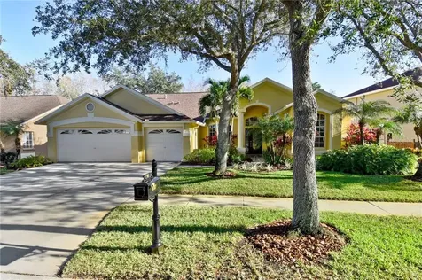 9107 Woodbay Drive Tampa FL 33626