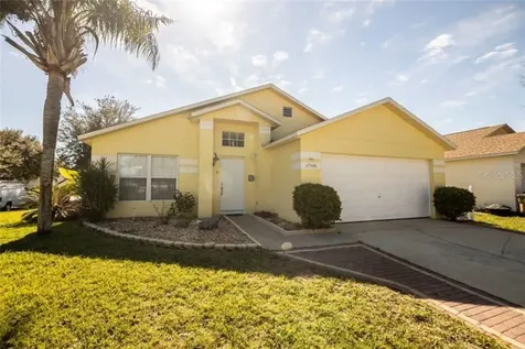 17546 Silver Creek Court Clermont FL 34714