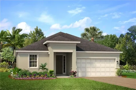 920 Flyer Street Orange City FL 32763