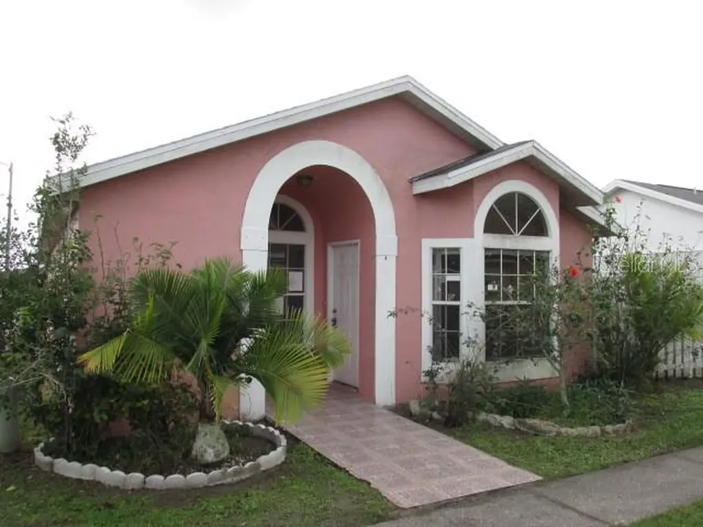 2439 Harbor Town Drive Kissimmee FL 34744