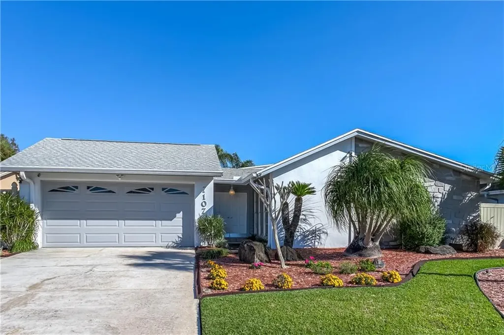 7107 Edenwood Place Tampa FL 33615