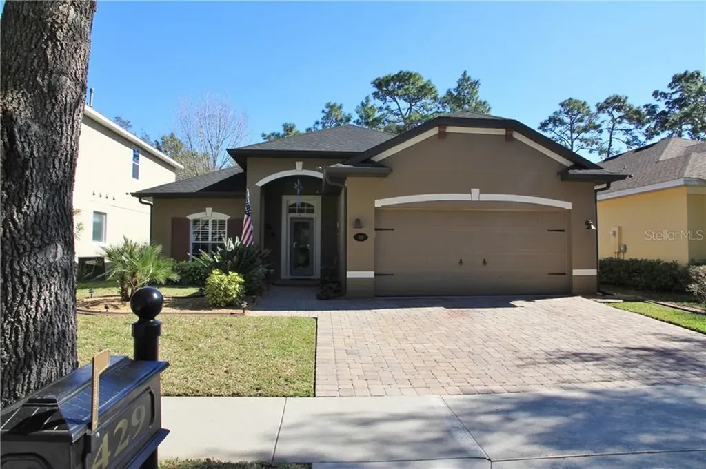 429 Victoria Hills Drive Deland FL 32724