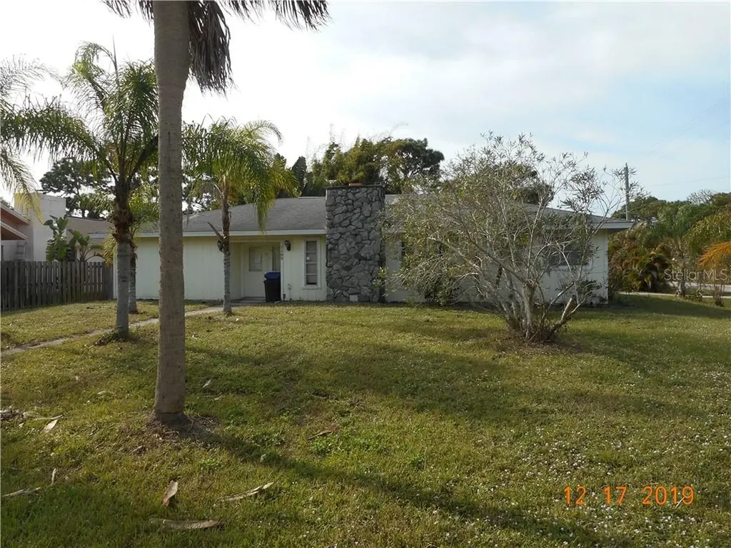 1195 Timber Trail Englewood FL 34223