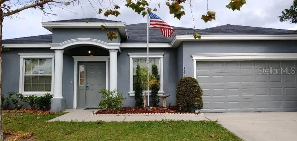 3286 Winchester Estates Circle Lakeland FL 33810