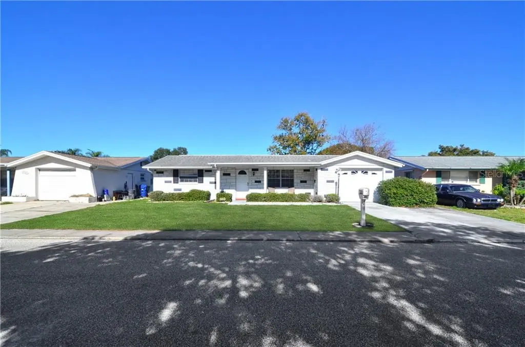 7131 Fairfax Drive Port Richey FL 34668