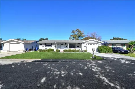 7131 Fairfax Drive Port Richey FL 34668