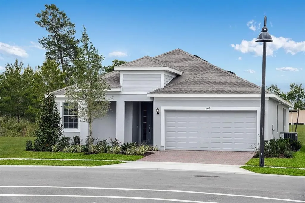 809 Lady Bird Lane Orange City FL 32763