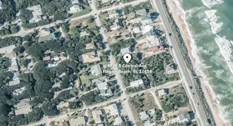1429 S Central Avenue Flagler Beach FL 32136